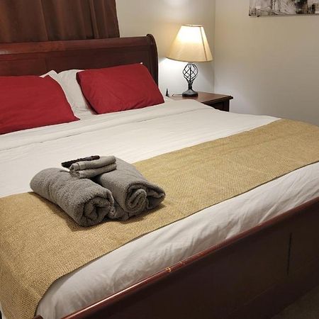 College Park 5 Star Atlanta Harsfield Guesthouse מראה חיצוני תמונה