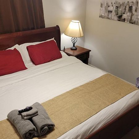 College Park 5 Star Atlanta Harsfield Guesthouse מראה חיצוני תמונה