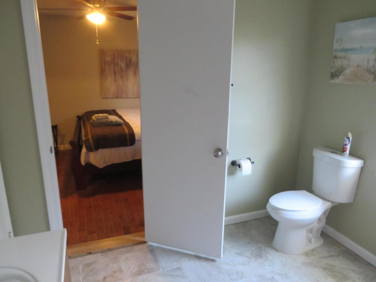 College Park 5 Star Atlanta Harsfield Guesthouse מראה חיצוני תמונה