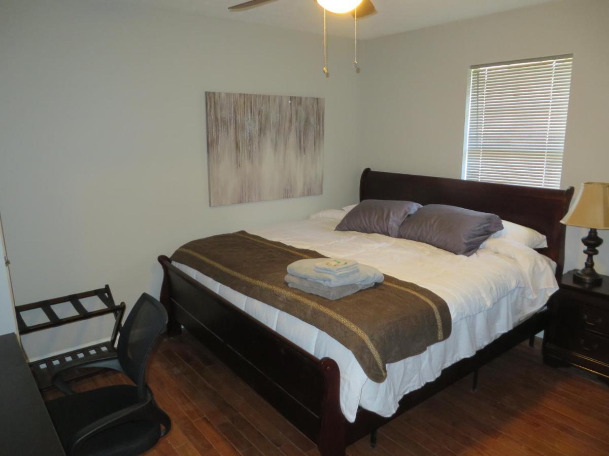 College Park 5 Star Atlanta Harsfield Guesthouse מראה חיצוני תמונה