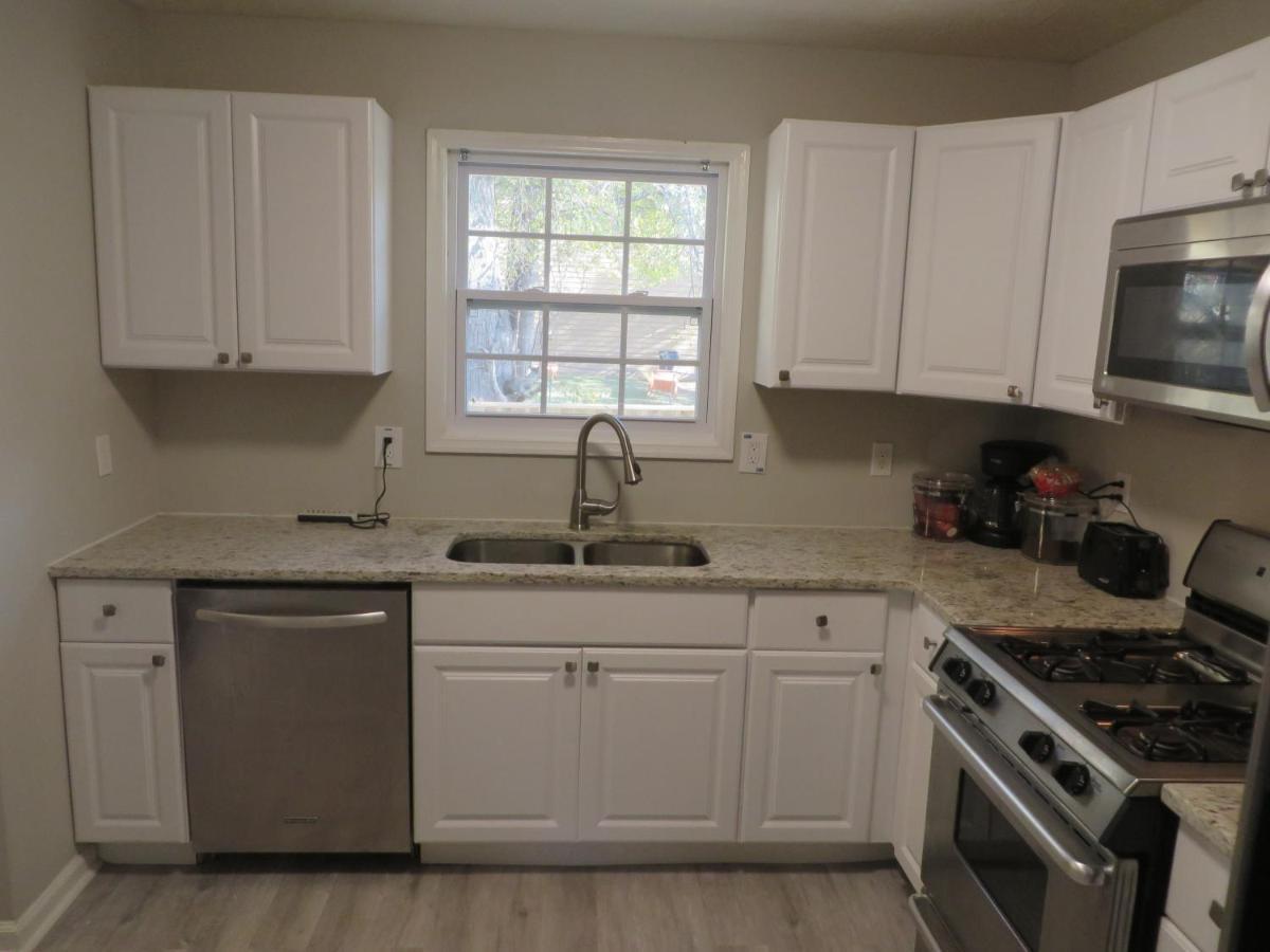 College Park 5 Star Atlanta Harsfield Guesthouse מראה חיצוני תמונה