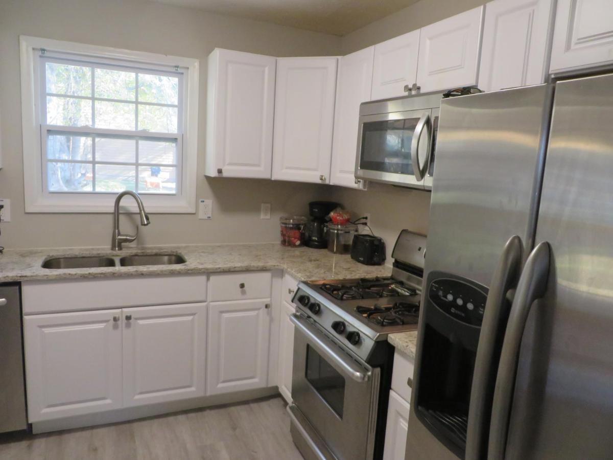 College Park 5 Star Atlanta Harsfield Guesthouse מראה חיצוני תמונה