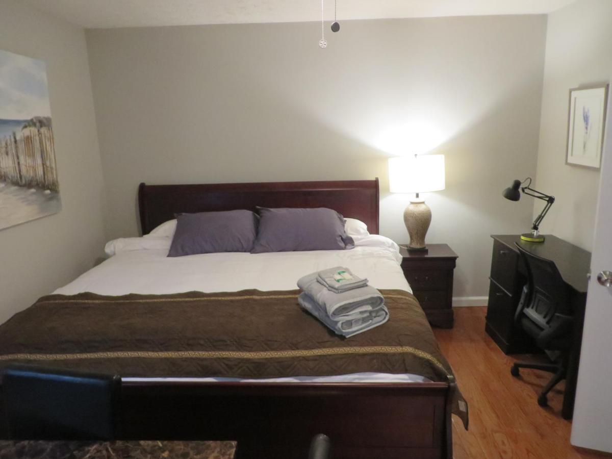 College Park 5 Star Atlanta Harsfield Guesthouse מראה חיצוני תמונה
