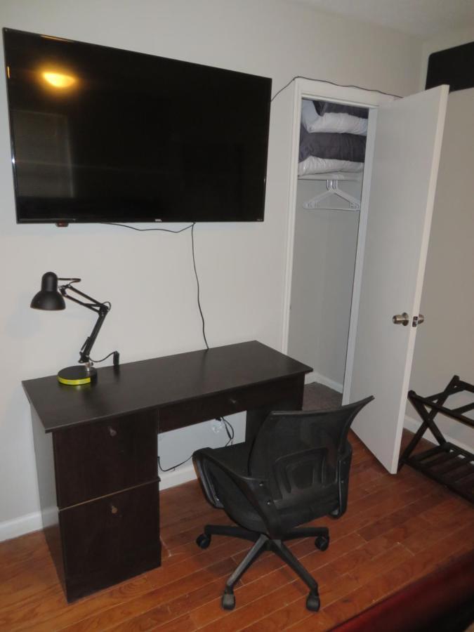 College Park 5 Star Atlanta Harsfield Guesthouse מראה חיצוני תמונה