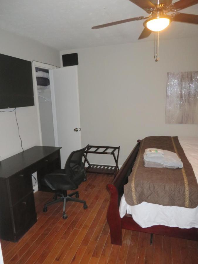 College Park 5 Star Atlanta Harsfield Guesthouse מראה חיצוני תמונה