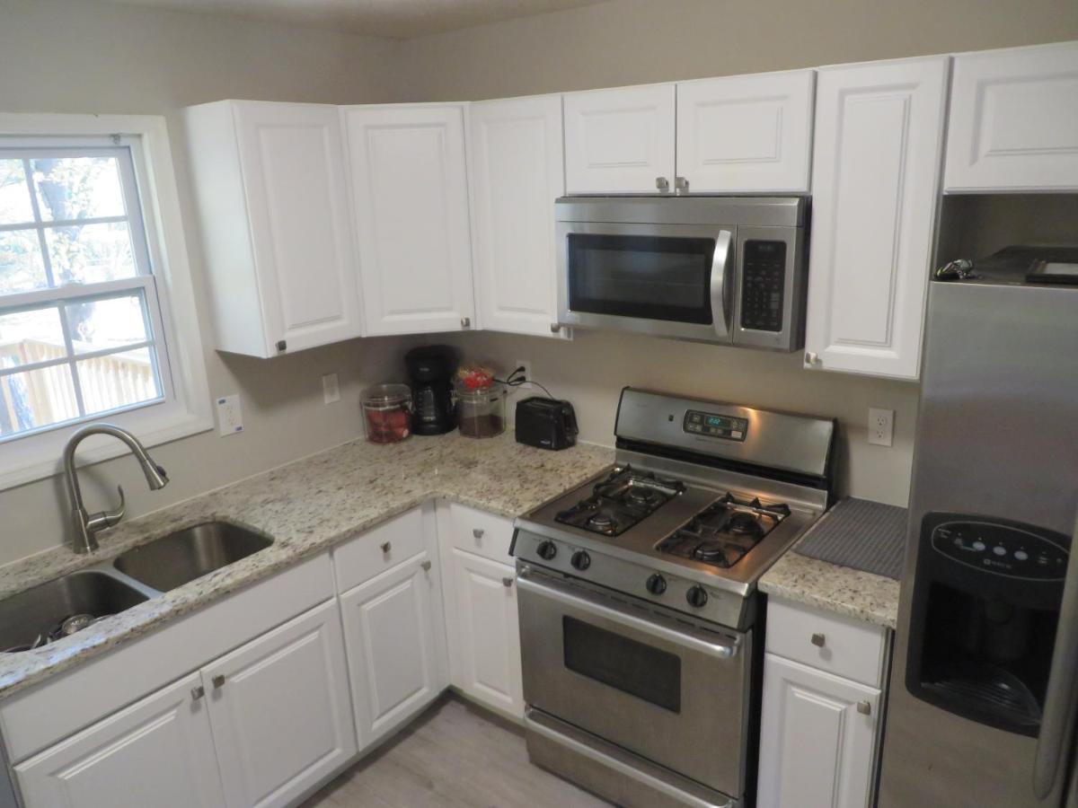 College Park 5 Star Atlanta Harsfield Guesthouse מראה חיצוני תמונה