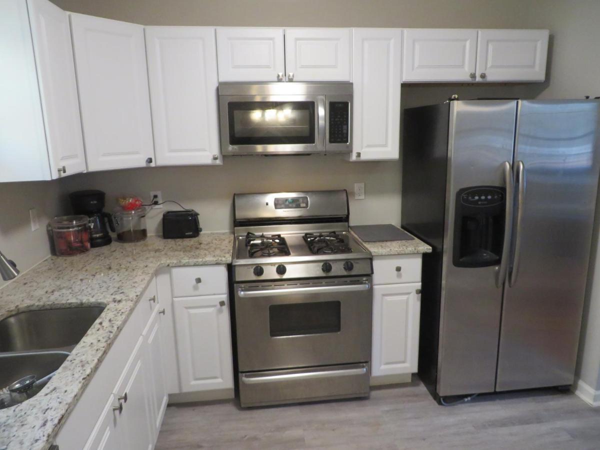 College Park 5 Star Atlanta Harsfield Guesthouse מראה חיצוני תמונה
