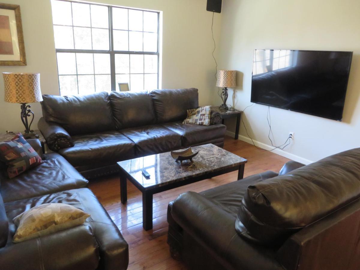 College Park 5 Star Atlanta Harsfield Guesthouse מראה חיצוני תמונה