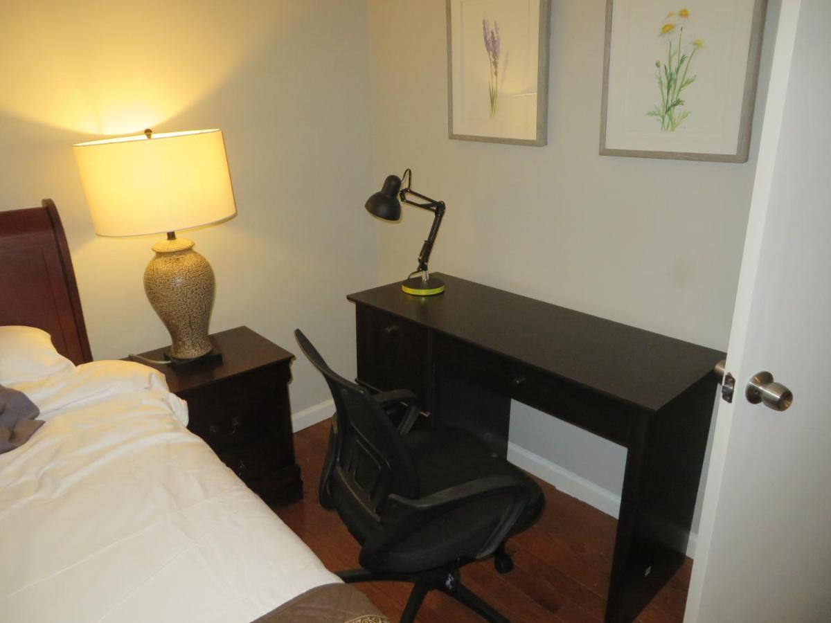College Park 5 Star Atlanta Harsfield Guesthouse מראה חיצוני תמונה