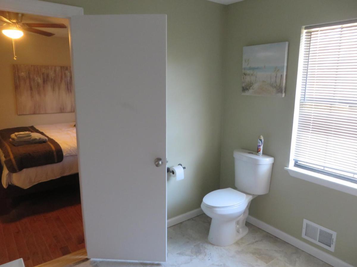 College Park 5 Star Atlanta Harsfield Guesthouse מראה חיצוני תמונה