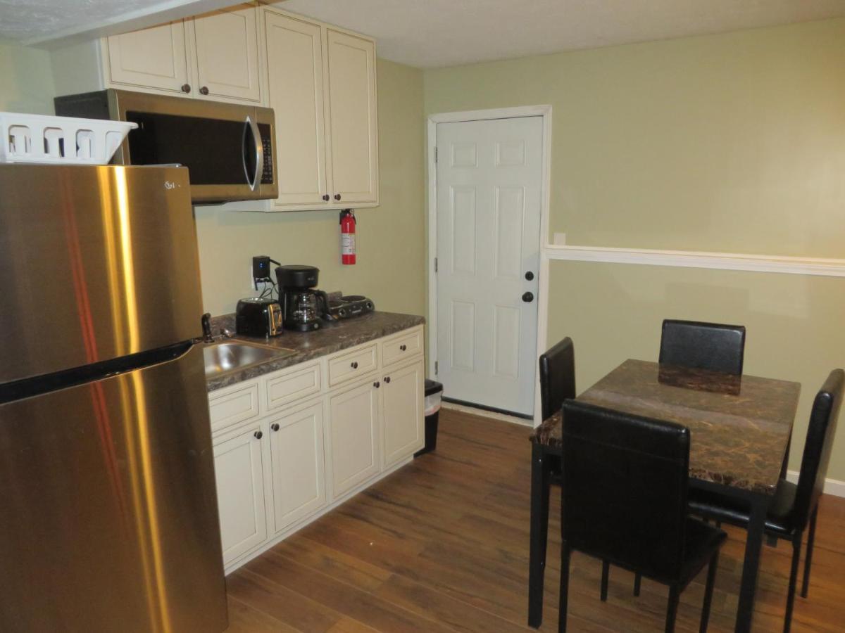 College Park 5 Star Atlanta Harsfield Guesthouse מראה חיצוני תמונה