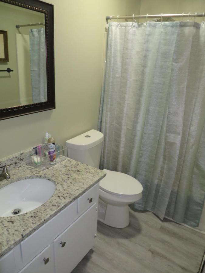 College Park 5 Star Atlanta Harsfield Guesthouse מראה חיצוני תמונה
