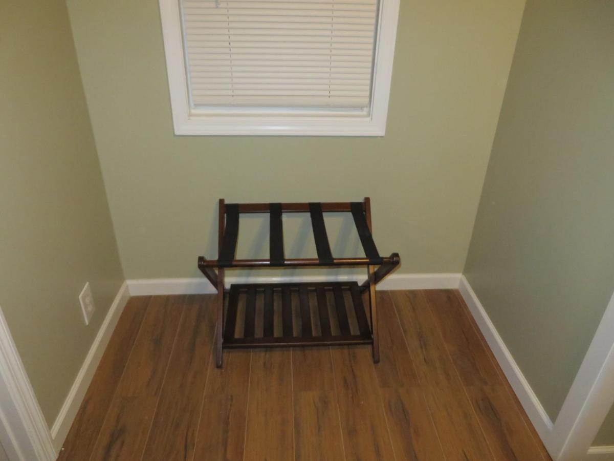 College Park 5 Star Atlanta Harsfield Guesthouse מראה חיצוני תמונה