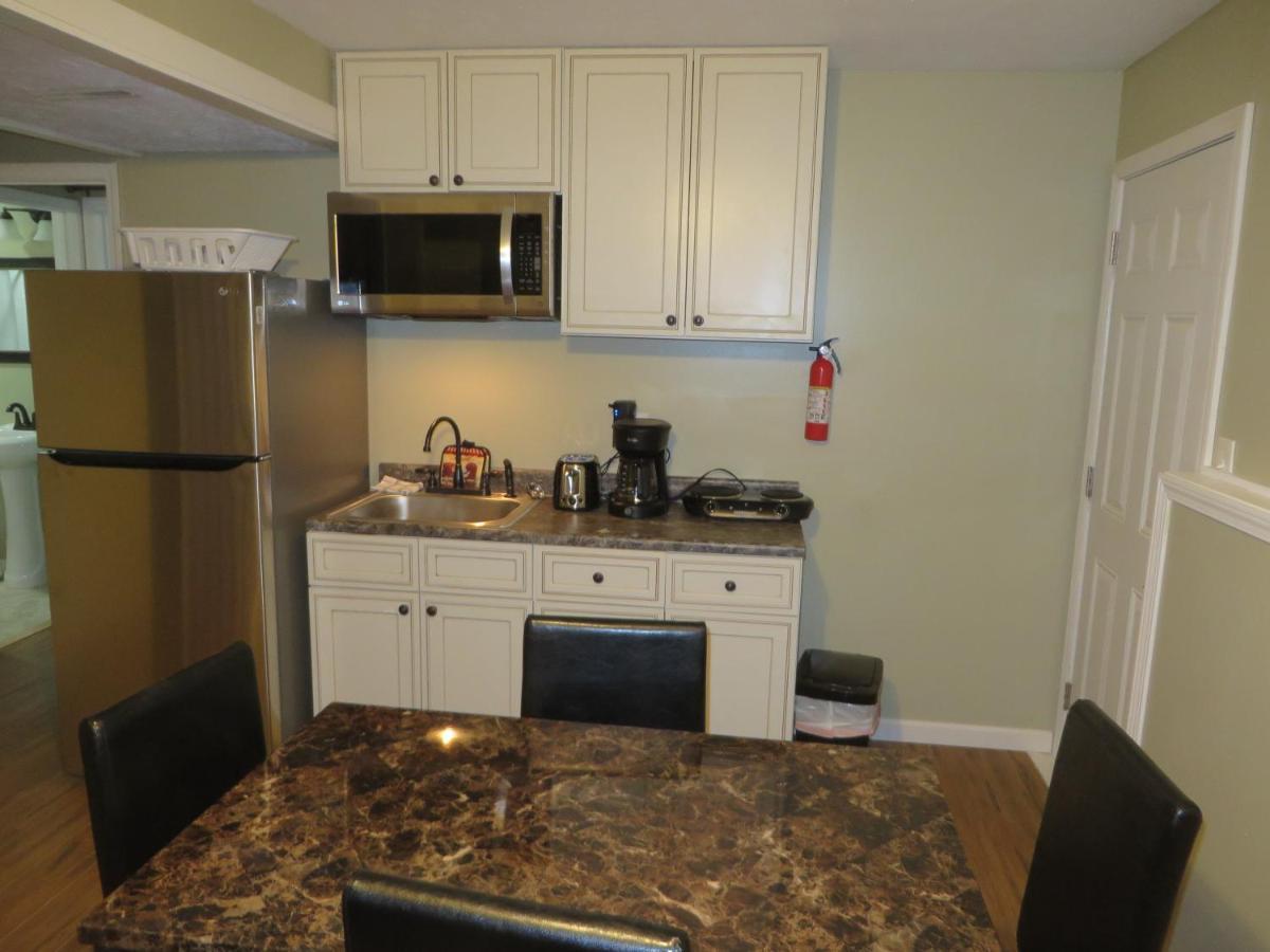 College Park 5 Star Atlanta Harsfield Guesthouse מראה חיצוני תמונה
