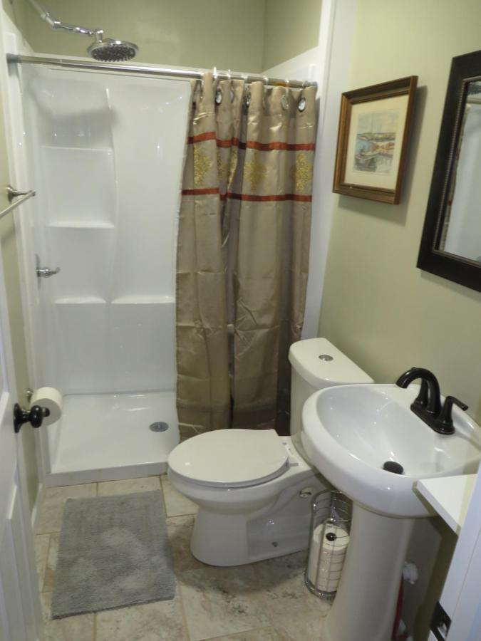 College Park 5 Star Atlanta Harsfield Guesthouse מראה חיצוני תמונה