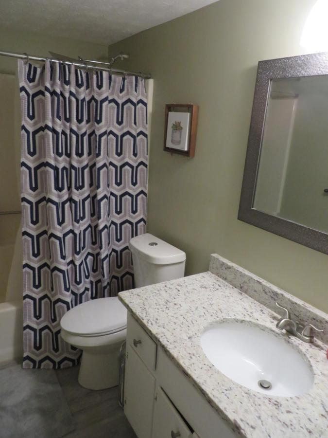 College Park 5 Star Atlanta Harsfield Guesthouse מראה חיצוני תמונה