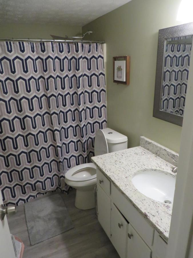 College Park 5 Star Atlanta Harsfield Guesthouse מראה חיצוני תמונה