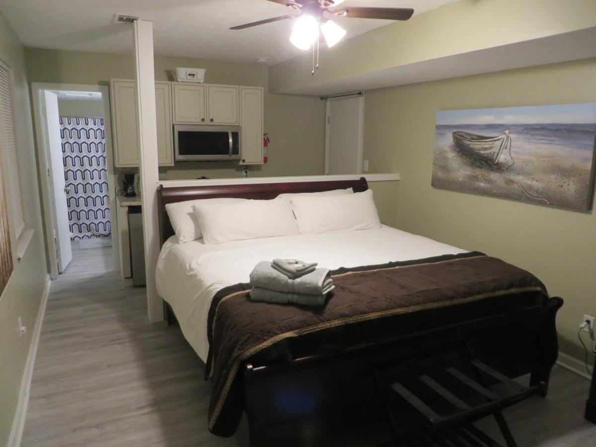 College Park 5 Star Atlanta Harsfield Guesthouse מראה חיצוני תמונה