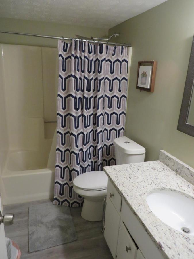 College Park 5 Star Atlanta Harsfield Guesthouse מראה חיצוני תמונה