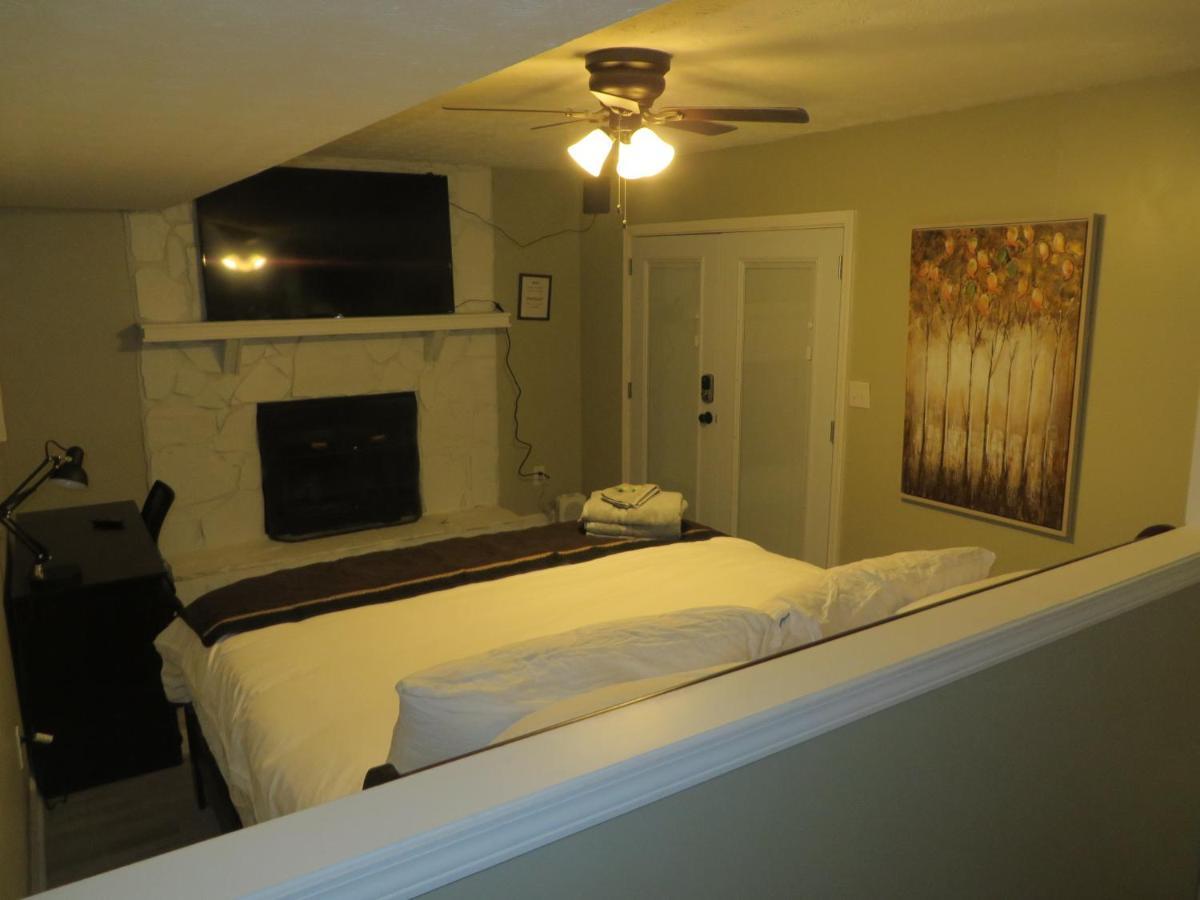 College Park 5 Star Atlanta Harsfield Guesthouse מראה חיצוני תמונה