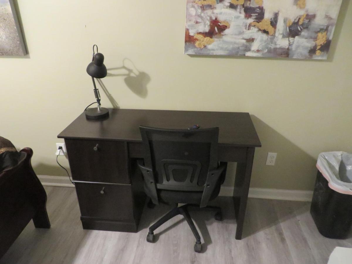 College Park 5 Star Atlanta Harsfield Guesthouse מראה חיצוני תמונה