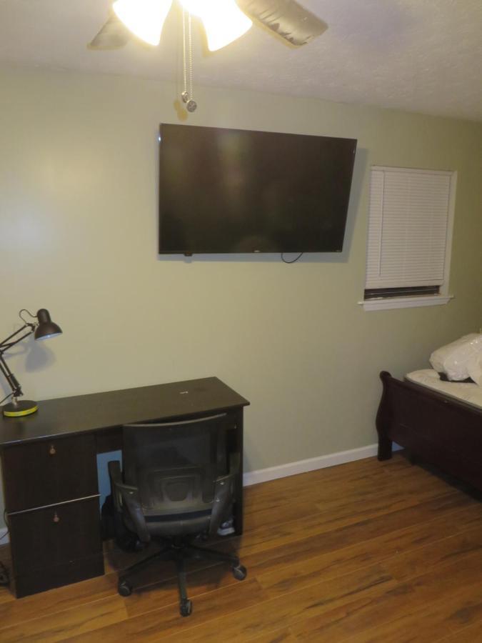 College Park 5 Star Atlanta Harsfield Guesthouse מראה חיצוני תמונה