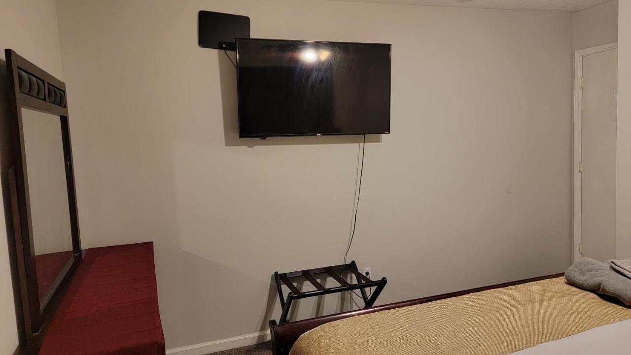 College Park 5 Star Atlanta Harsfield Guesthouse מראה חיצוני תמונה