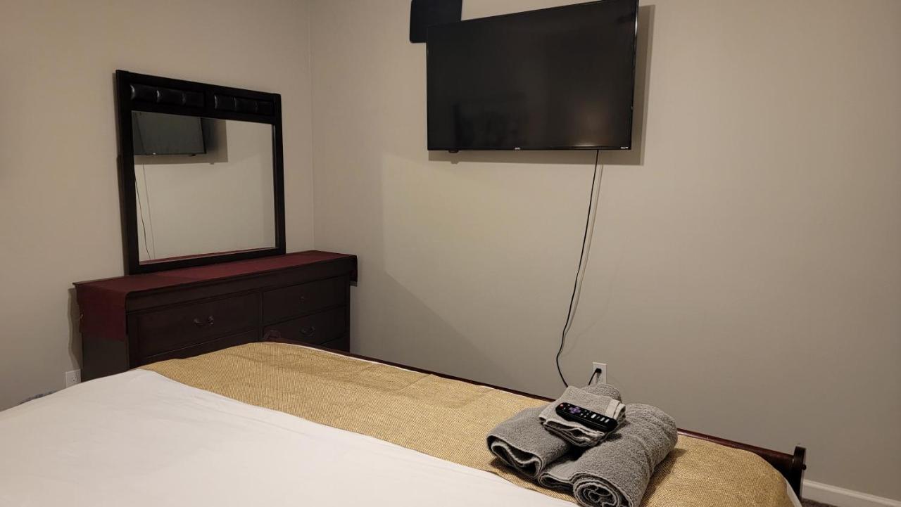 College Park 5 Star Atlanta Harsfield Guesthouse מראה חיצוני תמונה