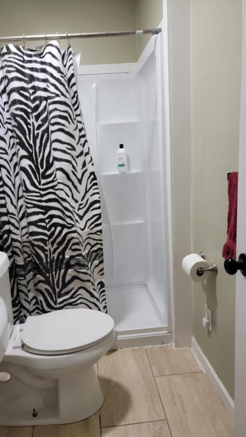 College Park 5 Star Atlanta Harsfield Guesthouse מראה חיצוני תמונה